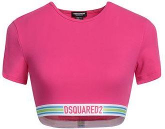 Dsquared2 CAMISETAS Y TOPS - Tops en YOOX.COM