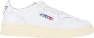 Autry Sneakers Medalist Low