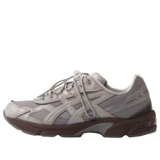 Asics x OJOS x atmos pink GEL-1130 RE Grey Brown 1203A429-021