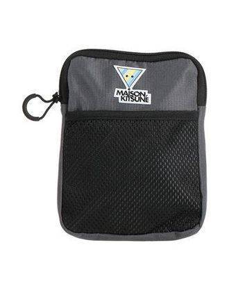 Maison Kitsun&eacute; BAGS - Cross-body bags sur YOOX.COM