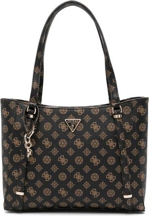 Guess Co Borsa tote Erica - Nero