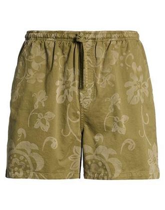 Colorful Standard BOTTOMWEAR - Shorts & Bermuda Shorts on YOOX.COM