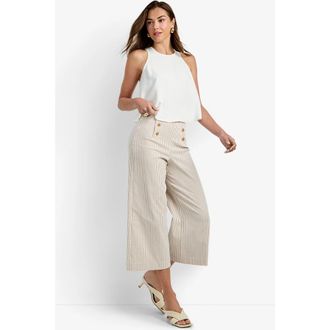 Trina Turk Zuria Top in Whitewash at Nordstrom, Size Xx-Large