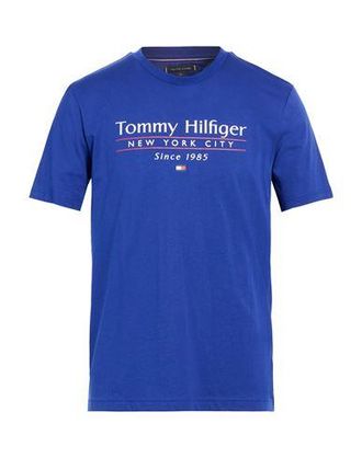Tommy Hilfiger CAMISETAS Y TOPS - Camisetas en YOOX.COM