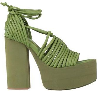 Paloma Barceló SCHUHE - Sandalen auf YOOX.COM