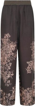 Gustav Mujer, Pantalones, Negro, Talla: L