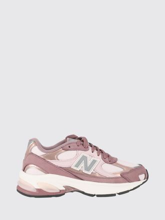 New Balance Sneakers Woman color Pink