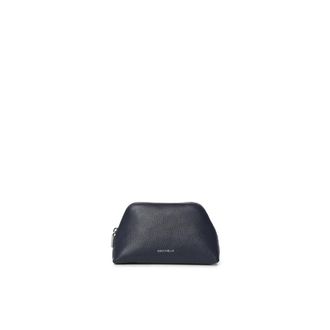 Coccinelle Travel Beauty - - Bags - Donna - Blu - ONE SIZE
