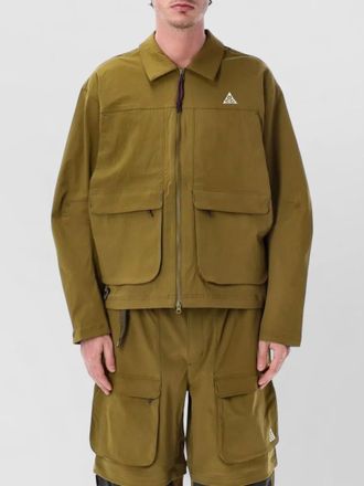 Nike acg smith summit uv canvas jacket