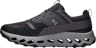On Mens Sneakers Black-Alloy Footwear Sports
