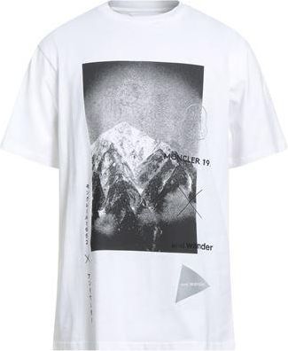 Moncler TOPS - T-shirts auf YOOX.COM