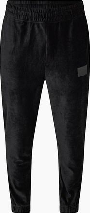 HUGO BOSS Mens Mens 10253483 01 Jogger - Black - Size: 32/30/31