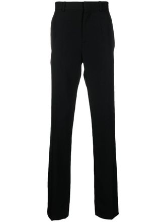 Botter Pantaloni affusolati - Nero