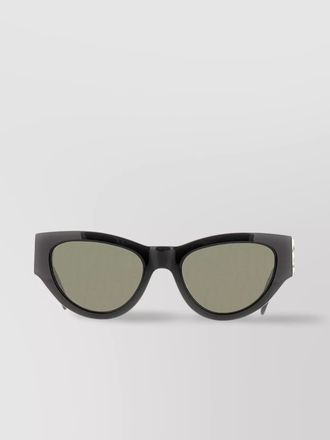Saint Laurent acetate 634 nova sunglasses