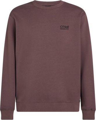 O'Neill ONeill Cali Crew Pullover f&uuml;r Herren | lila