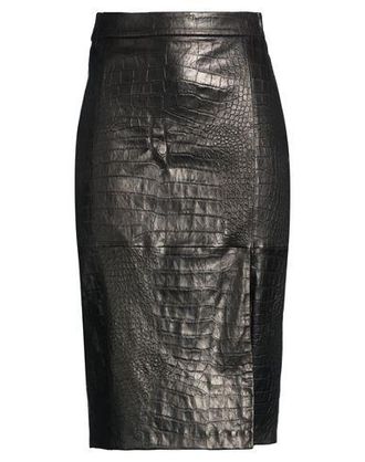 ENES PARTES DE ABAJO - Faldas midi en YOOX.COM