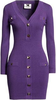No Secrets World DRESSES - Mini dresses on YOOX.COM