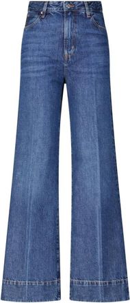 Frame Denim Donna, Jeans, Blu, W31, new