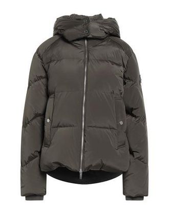 Woolrich COATS & JACKETS - Puffers sur YOOX.COM