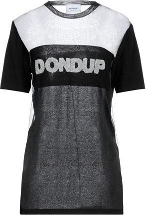 Dondup TOPWEAR - T-shirts on YOOX.COM
