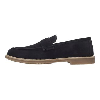 Marechiaro 1962 Heren, Schoenen, Blauw, Maat: 44 EU Leer