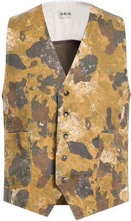 Berna COMPLETI E COORDINATI - Gilet Sartoriali su YOOX.COM