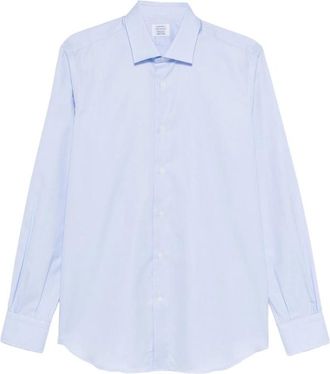 Mazzarelli Buttoned Shirt