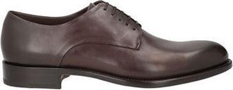 Ferragamo CALZADO - Zapatos de cordones en YOOX.COM