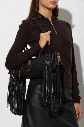Kurt Geiger Sloane Bag, Womens, Black