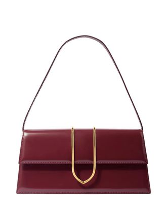 Jacquemus Le Bambino shoulder Bag - Red