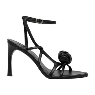 Rotate Rotate Birger Christensen, Donna, Scarpe, Nero, 37 EU, new