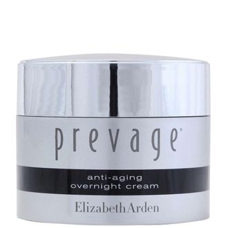 Elizabeth Arden Womens Prevage Anti-Aging Overnight Cream for Youthful Skin - One Size