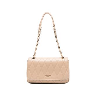 Twinset Quilted Chain Shoulder Bag