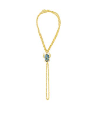 Begum Khan Scarab handarmband - Goud