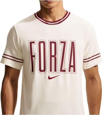 Nike Jannik Sinner Dri-FIT T-Shirt Pale Ivory IM6124-110