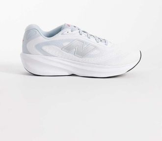 New Balance 680 - Sneakers da corsa da donna bianche e grigie-Bianco