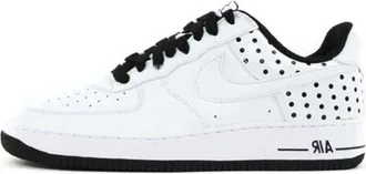 Nike Air Force 1 Low Polka Dot 314885-111