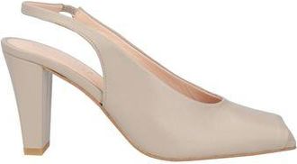 Zinda CALZADO - Sandalias con cierre en YOOX.COM