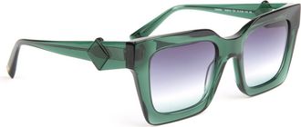 Ana Hickmann Sunglasses HI9213 T01 51