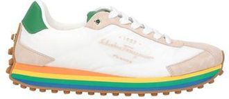 Ferragamo CALZADO - Sneakers en YOOX.COM