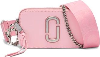 Marc Jacobs Donna, Borse, Rosa, Taglia unica, new