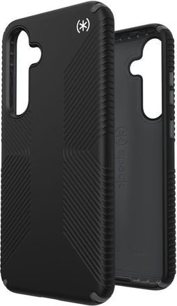 SPECK Presidio2 Grip Case for Samsung Galaxy S24 Plus in Black at Nordstrom