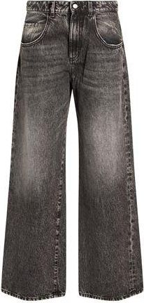 Icon Denim Los Angeles BOTTOMWEAR - Pantaloni jeans su YOOX.COM