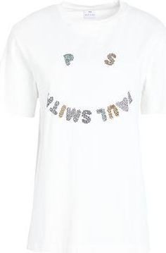 Paul Smith TOPWEAR - T-shirts sur YOOX.COM