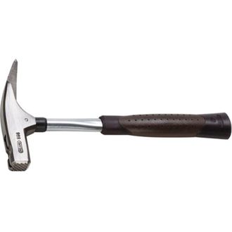 Picard Martillo De Techador Con Superficie De Golpe Liso 600g
