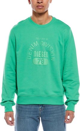 Diesel Ginn Sweatshirt