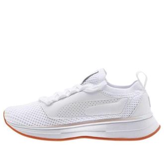 Puma (WMNS) PUMA Selena Gomez x Runner White 192931-01