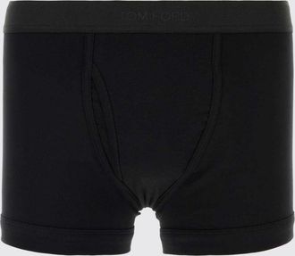 Tom Ford Intimo Uomo colore Nero