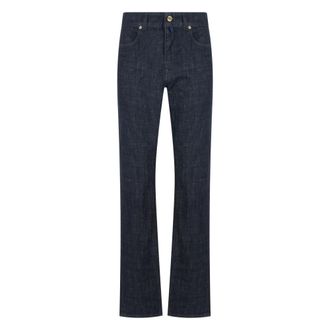 Slowear Slowear, Uomo, Jeans, Blu, W34, new