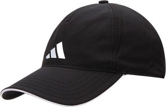 adidas Adidas Aeroready Training Running Baseball Cap Black White IC6522